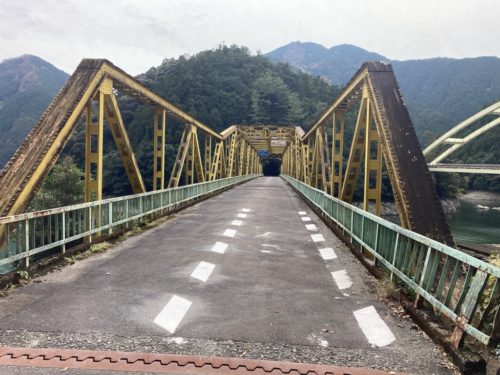 「出合橋活用イベント橋上カフェ・橋上美術館」開催します！