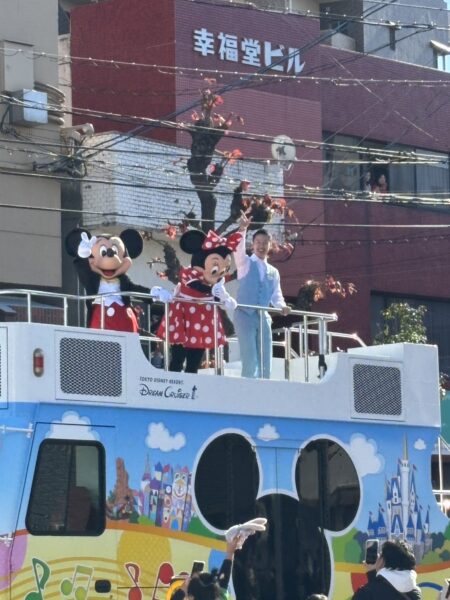 徳島おどりフェスタ 　　　　　　　　2024年12月1日